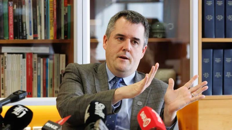 Refonte du logement social en NZ: limites de durée, nouvelle évaluation