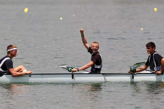Les Oakland Ballers mettent fin à la série de victoires des Missoula PaddleHeads