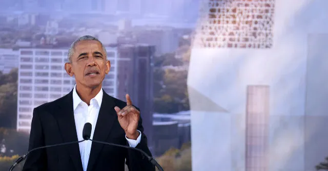 Obama critique la quête de richesse et de gloire