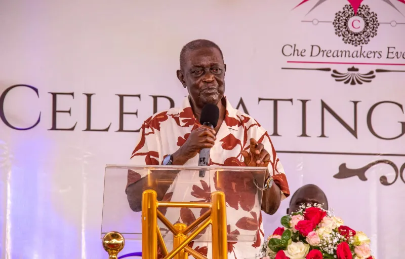 Oburu Oginga appelle à l'unité pour la victoire électorale de 2027