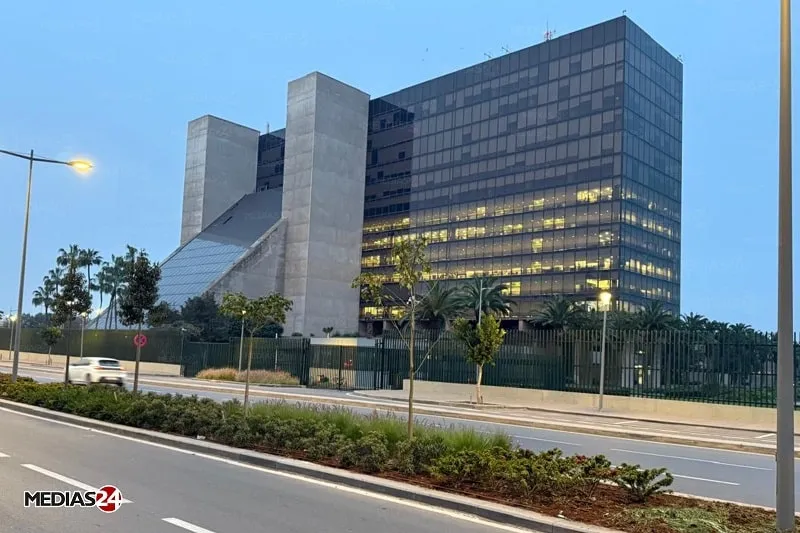OCP reprend sa pleine production, transforme la crise en opportunité