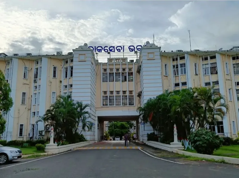L'Odisha exige que le Jharkhand republie le programme du JHTET en écriture odia