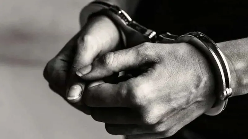 Ingénieur junior d'Odisha arrêté pour pot-de-vin de 32 000 roupies