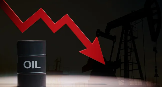 Pétrole en baisse, actions asiatiques en hausse sur espoirs de deal US-Iran