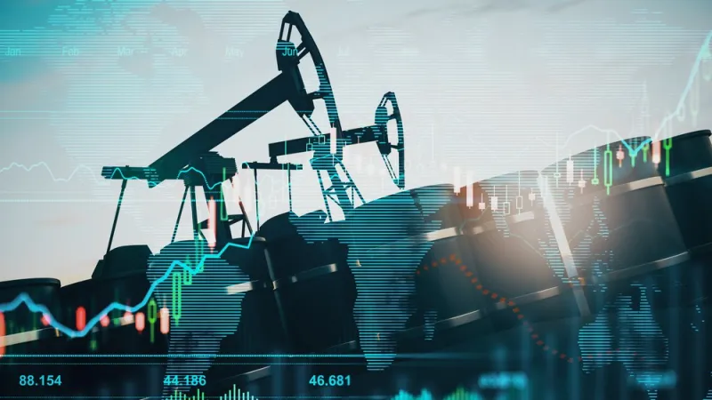 Les prix du pétrole chutent de 4% sur fond d'espoir d'accord USA-Iran