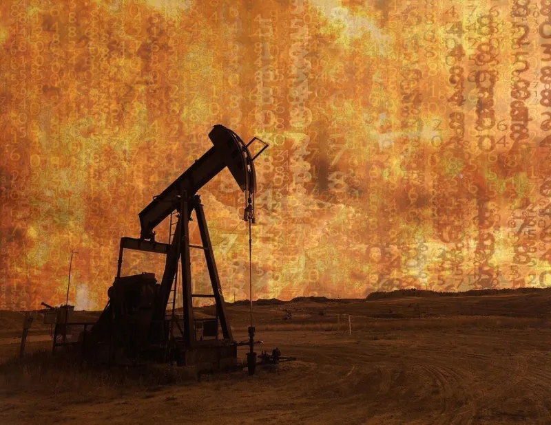Les prix du pétrole montent sur les craintes de tensions au Moyen-Orient
