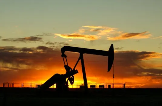 La flambée du pétrole marque une pause