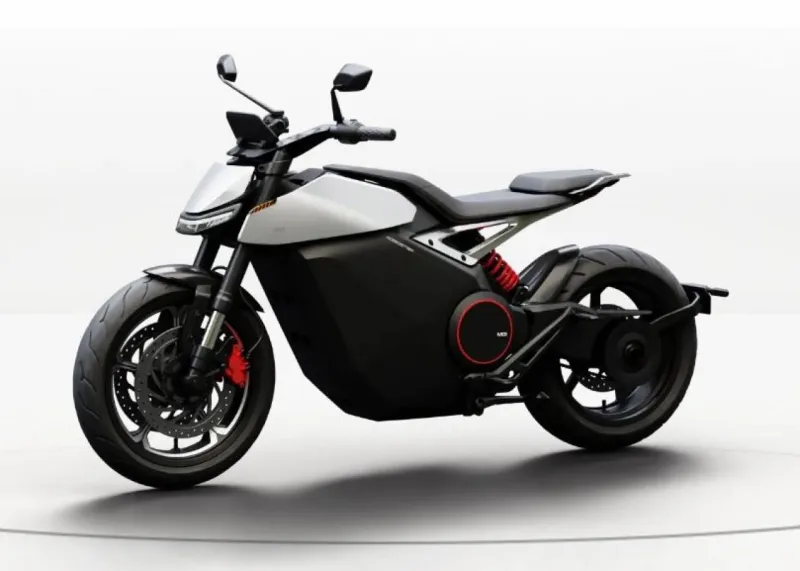 Ola Roadster X prend une avance précoce dans le cœur du marché moto