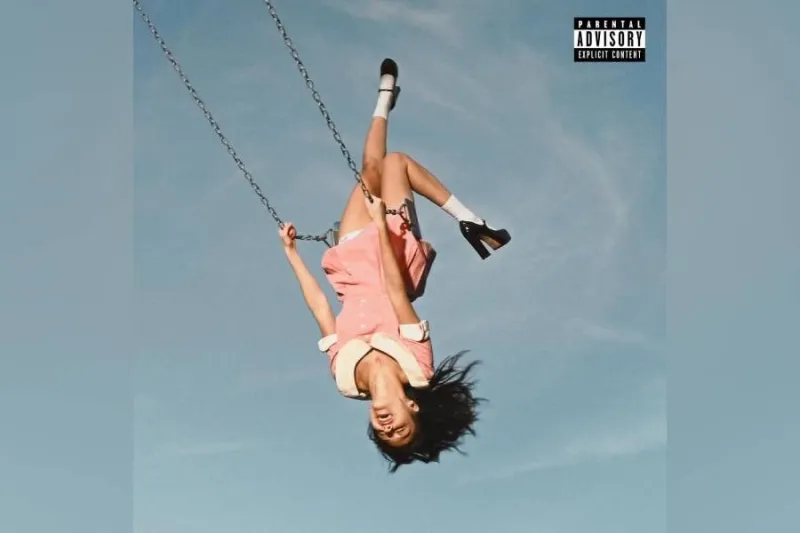 Le 3e album d'Olivia Rodrigo bat des records de streaming
