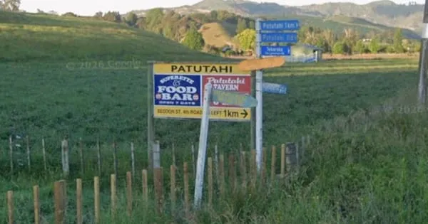 Un mort, 11 blessés dans un accident près de Gisborne