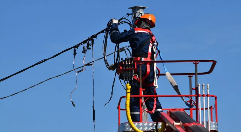 L'ONEE met en service une ligne 400 kV de 274 km