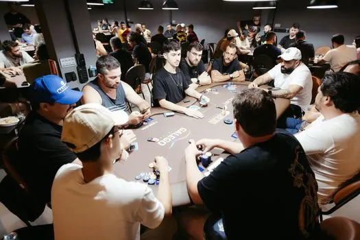 Rapport sur le marché du poker en ligne : GGPoker, PokerStars, 888poker