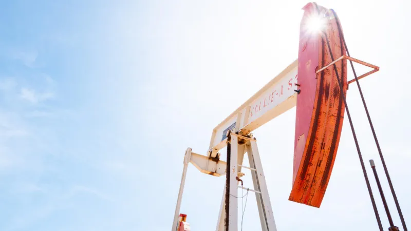 Réunion OPEP+ : La guerre en Iran limite l'impact sur le marché pétrolier