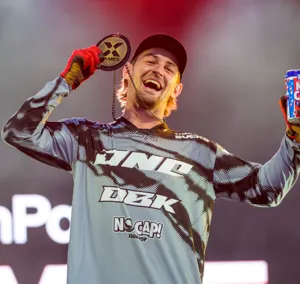 Opelousas Native Brings Cajun Spirit to X Games New Orleans