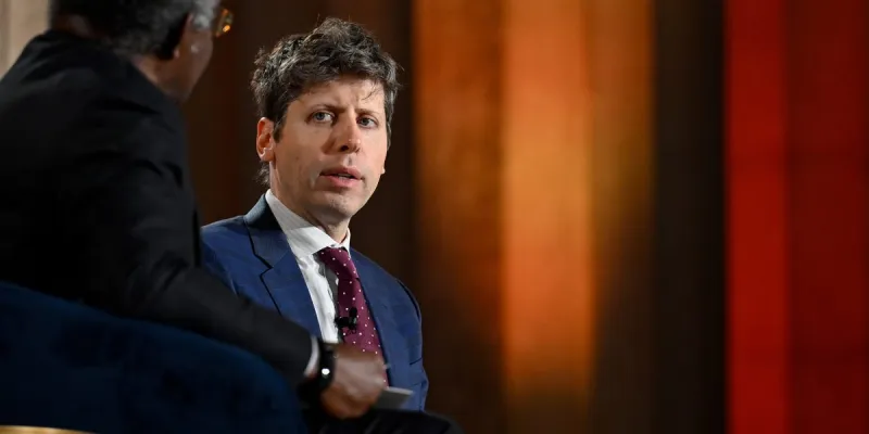 PDG et CFO d'OpenAI : Aucun conflit signalé