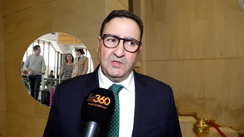 Opération Marhaba 2026 : le plan de transit estival du Maroc