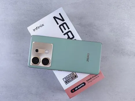 La série OPPO F33 lancée en Inde avec un appareil selfie de 50MP