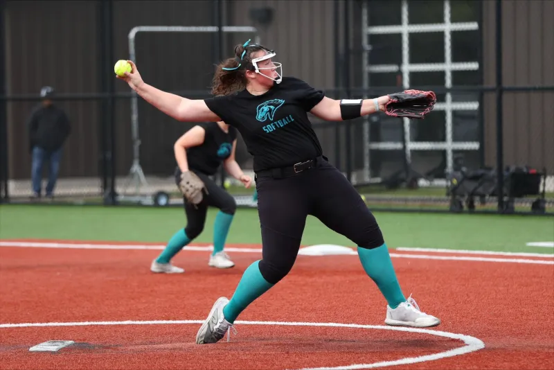 Meilleures lanceuses de softball 6A de l'Oregon 2026