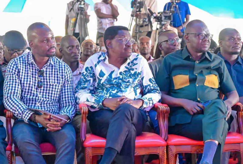 Orengo dément avoir été chassé d'un enterrement à Seme