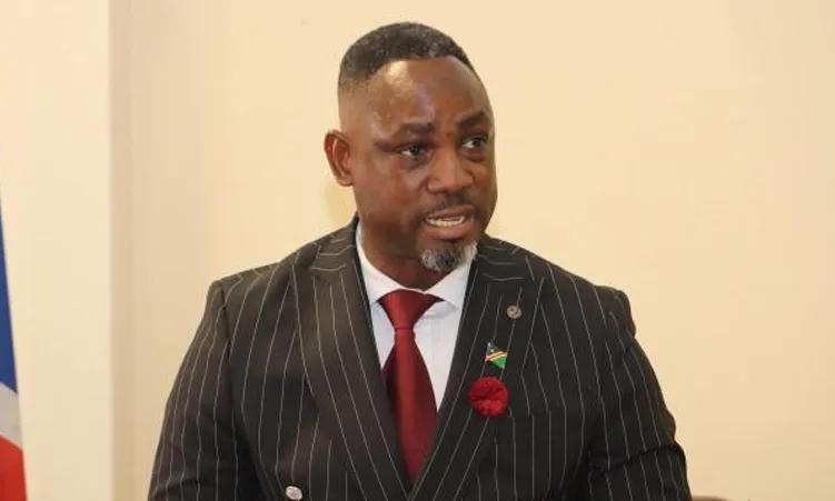 Le gouverneur d'Oshana met en garde la Swapo contre le tribalisme