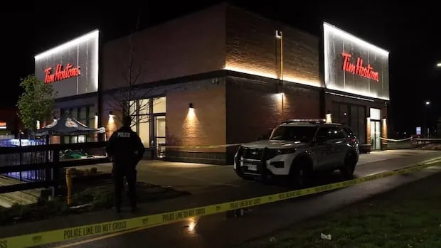 Mort d'un homme à Oshawa qualifiée d'homicide, troisième dans la région de Durham