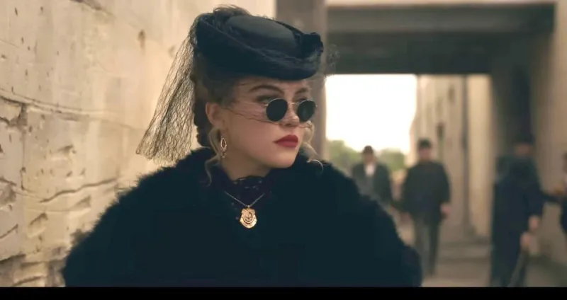 Otago aperçu dans la bande-annonce d'« East of Eden » de Netflix