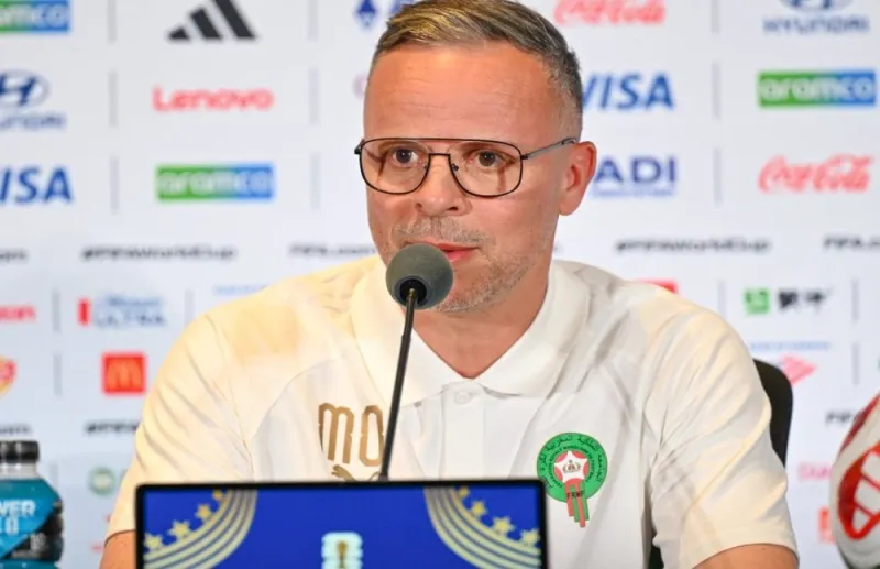 Ouahbi commente la victoire du Maroc contre l'Écosse