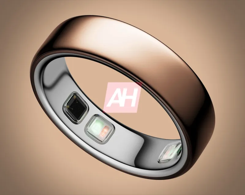 Rumeurs de lancement de l'Oura Ring 5 avec un nouveau design