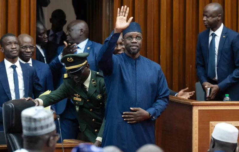 Bilan d'Ousmane Sonko : Reddition des comptes et milliards