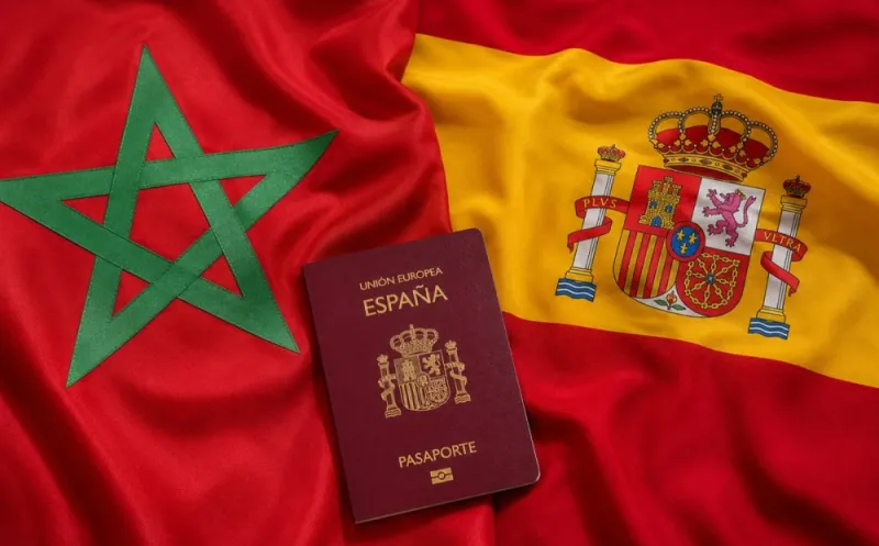 Plus de 42 000 Marocains ont acquis la nationalité espagnole en 2025