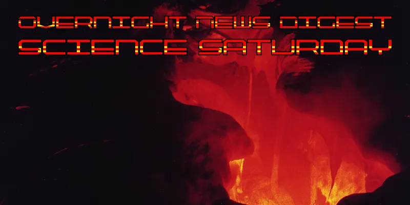 Overnight News Digest: July 25, 2026