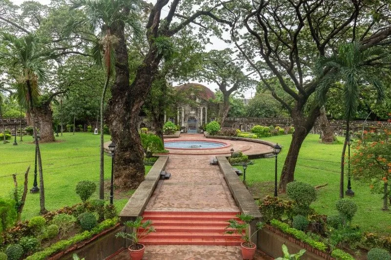 Plan de conservation du parc Paco approuvé par le NCCA