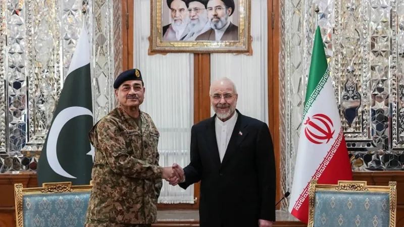 Le Pakistan confirme sa médiation entre les États-Unis et l'Iran