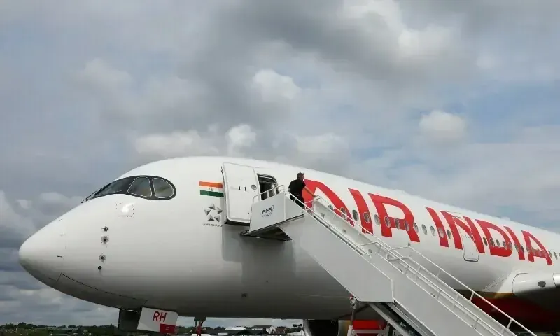 Le Pakistan prolonge l'interdiction de l'espace aérien aux vols indiens jusqu'au 24 juin