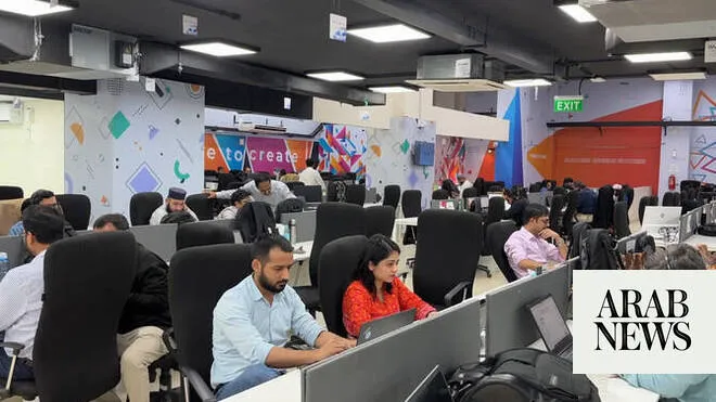 Le Pakistan vise 4,6 milliards $ d'exportations IT en 2026