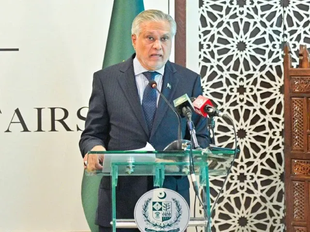 Le Pakistan rapatrie 11 ressortissants et 20 Iraniens d'un navire saisi