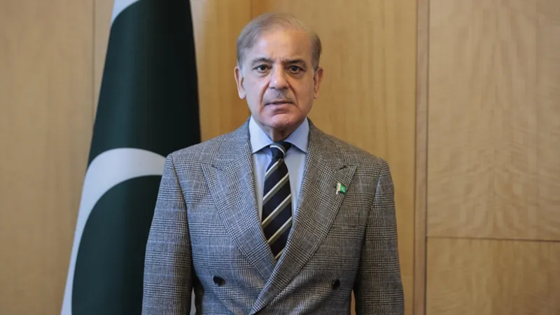 Pakistan : le texte final de l'accord de paix US-Iran atteint