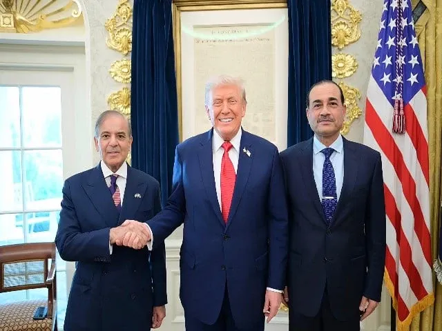 Le profil mondial du Pakistan change après le conflit avec l'Inde : The Diplomat