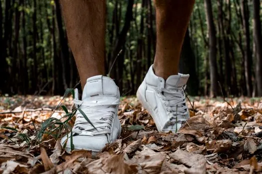 Panafrica : Des baskets éthiques fabriquées en Côte d'Ivoire