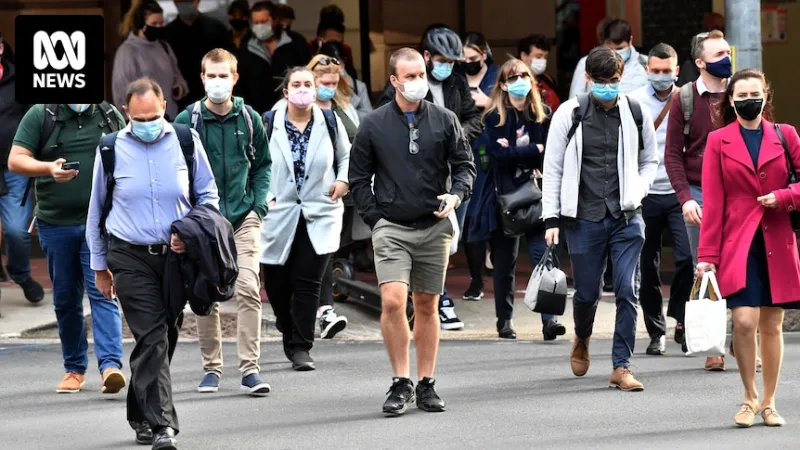 Risque pandémique plus élevé qu'avant le COVID, selon un rapport