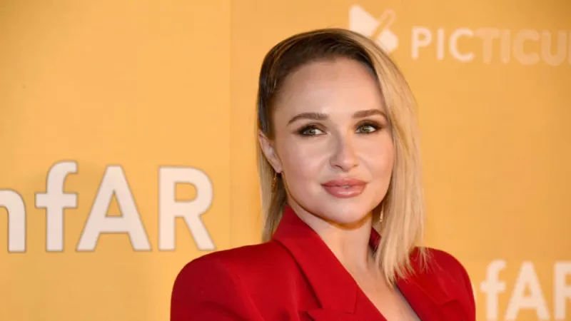 Panettiere affirme que Neutrogena a tenté de la licencier pour dépression post-partum