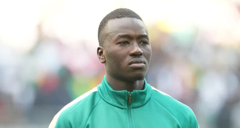 Pape Gueye : Le Sénégal vise la Coupe du monde face à la France