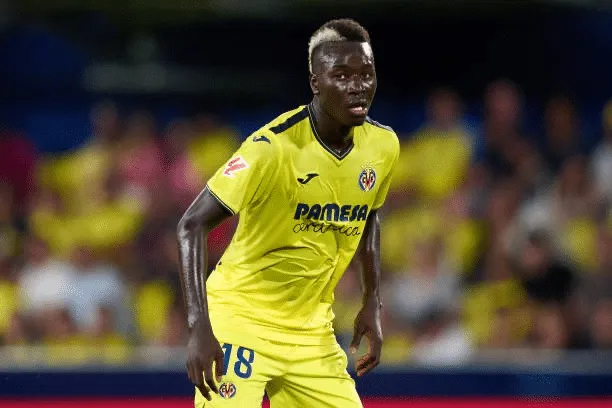 L'avenir de Pape Gueye à Villarreal reste incertain