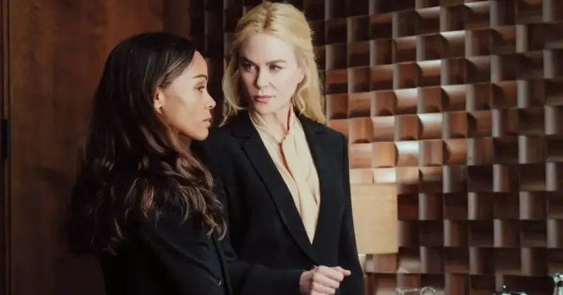 Paramount+ août 2026 : 'Lioness' S3 en tête des nouveautés