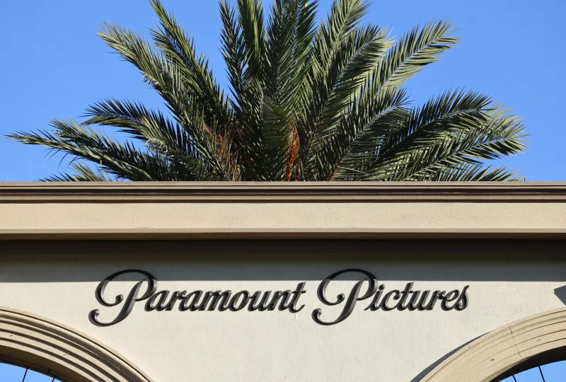 Paramount renomme le film K-Pop et retarde sa sortie