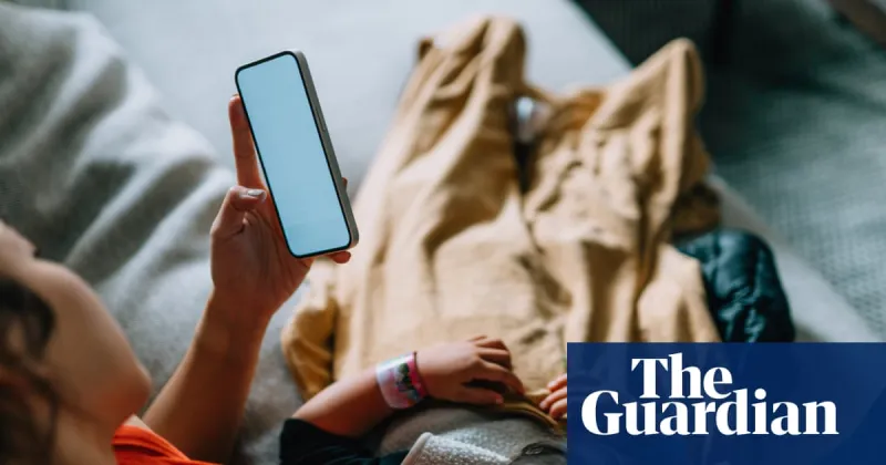 Le phubbing parental lié à l'anxiété chez l'enfant