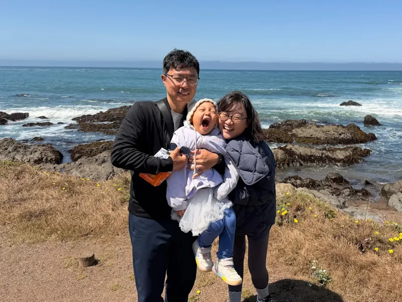 Parenté à LA vs. Chine : Réflexion d'une mère