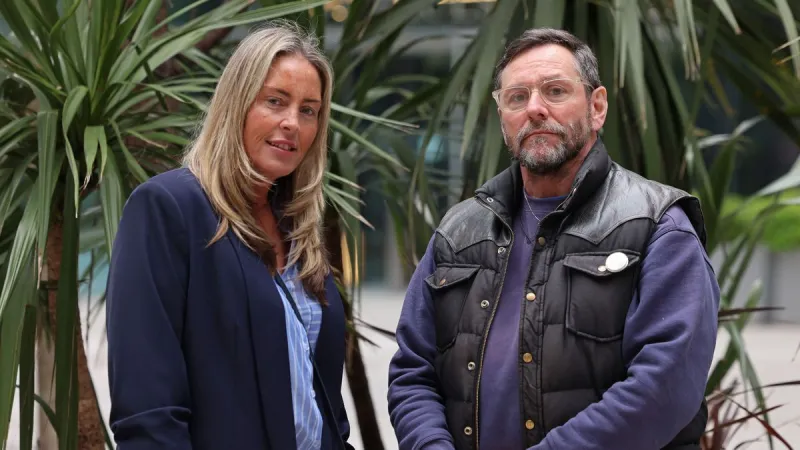 Des parents d'enfants tués dans un accident exigent des changements