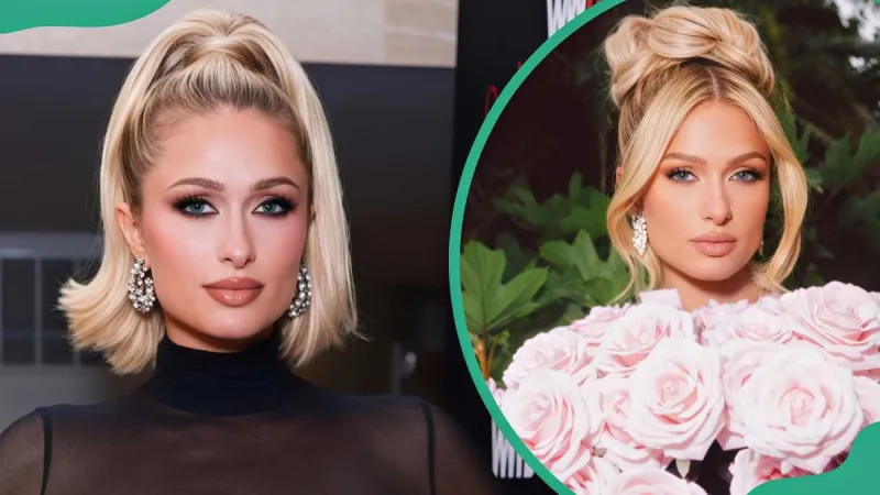 Patrimoine de Paris Hilton : 300 à 400 millions de dollars d'héritière à magnat