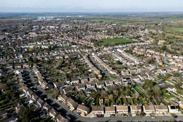 Avertissement fiscal pour les foyers anglais
